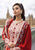 WOOL MAREENA 3PC EMBROIDERED DRESS EMBROIDERED SHAWL-KS5065