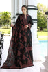 KARANDI 3PC EMBROIDERED DRESS EMBROIDERED SHAWL-ZSJ5069