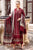 FULLY EMBROIDERED 3PC KHADDAR DRESS WITH PRINTED KHADDAR SHAWL-KS5044