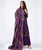 FULLY EMBROIDERED 3PC KARANDI DRESS WITH EMBROIDERED KARANDI SHAWL-KS5074