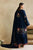 WOOL MAREENA 3PC EMBROIDERED DRESS EMBROIDERED SHAWL-KS5026