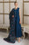 WOOL MARINA 3PC EMBROIDERED DRESS EMBROIDERED SHAWL-KS5022